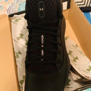 Under Armour Lockdown 4